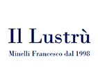 logo Il Lustrù di Minelli Francesco