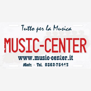 azienda Music Center di Pradolini Franco