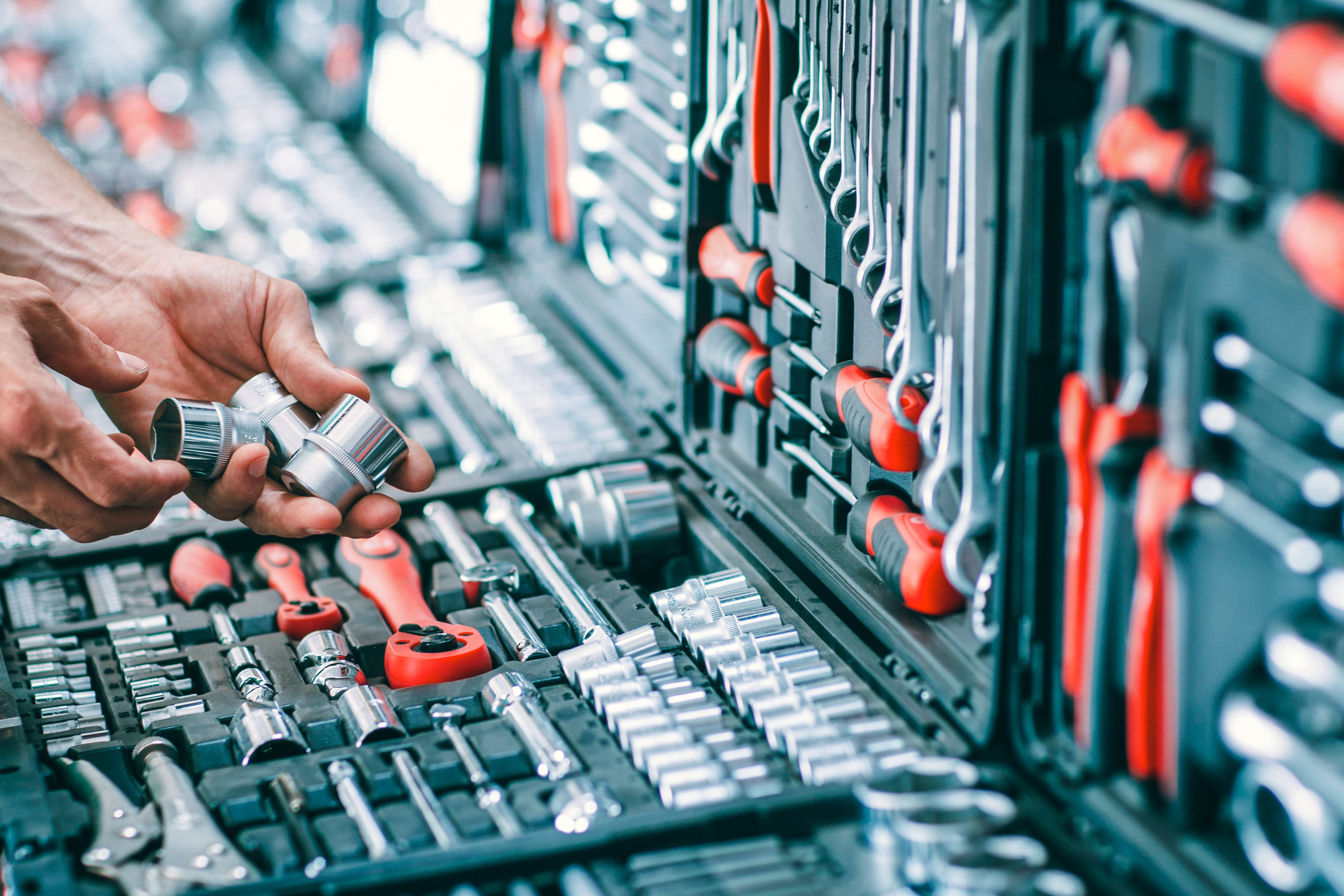 Ferramenta Vincenzo Ruta