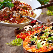 Pizzeria e Ristorante